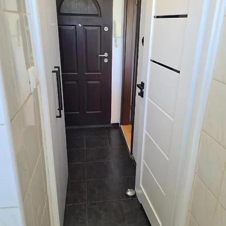 Apartament Kawalerka * 科沙林