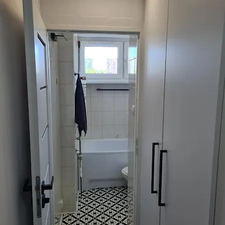 公寓 Apartament Kawalerka *