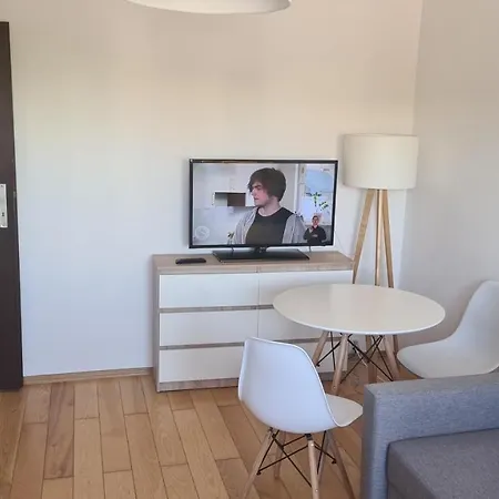 Apartament Kawalerka *