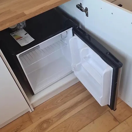 公寓 Apartament Kawalerka 科沙林