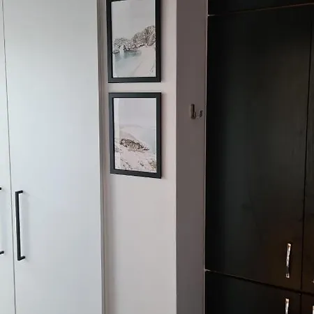 公寓 Apartament Kawalerka