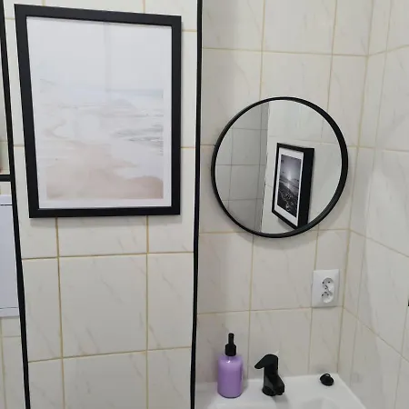 公寓 Apartament Kawalerka